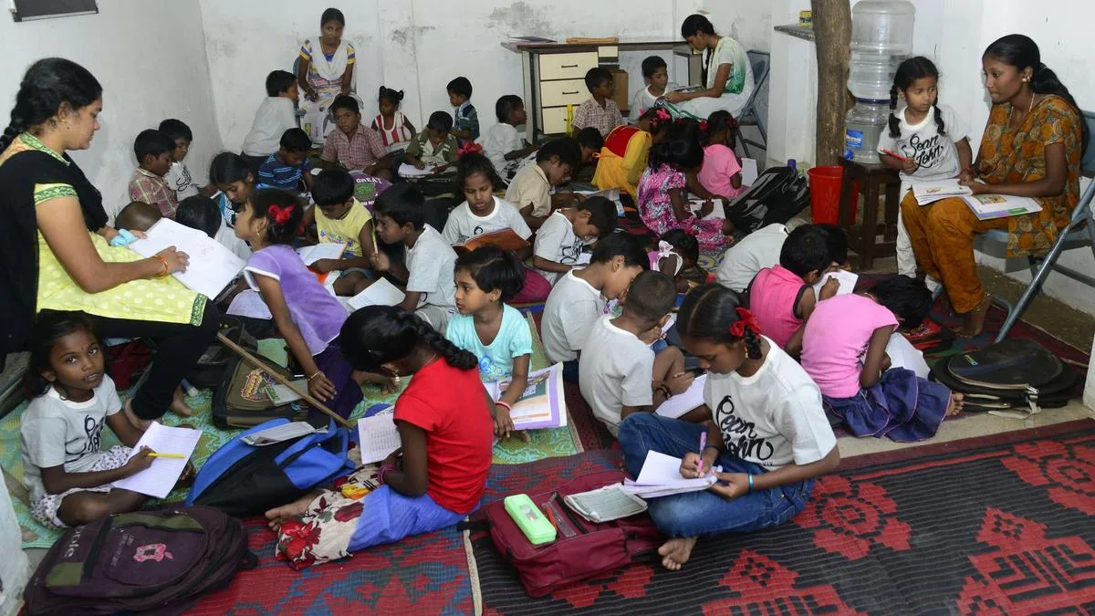 Geography and caste shape access to private coaching in India