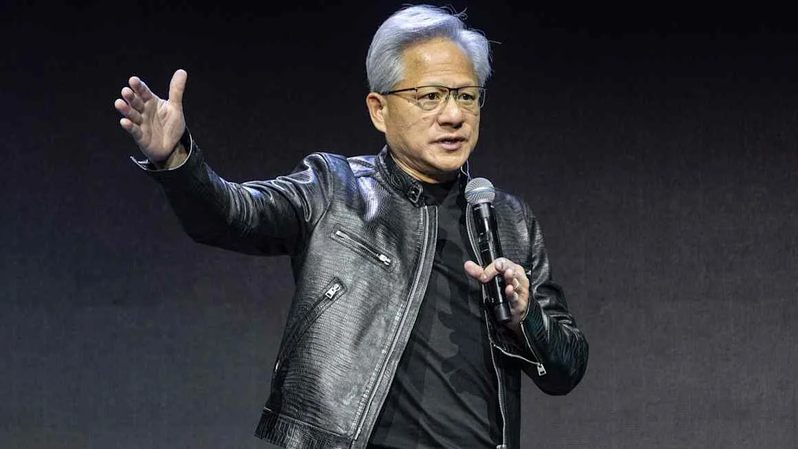 Nvidia projects 70% sales growth next year as AI boom shows no sign of slowing