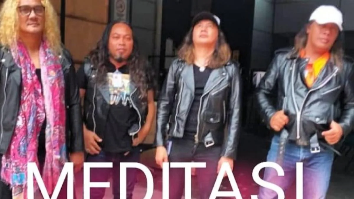 Malaysian rock drummer tragically 'died onstage mid-performance' aged 56