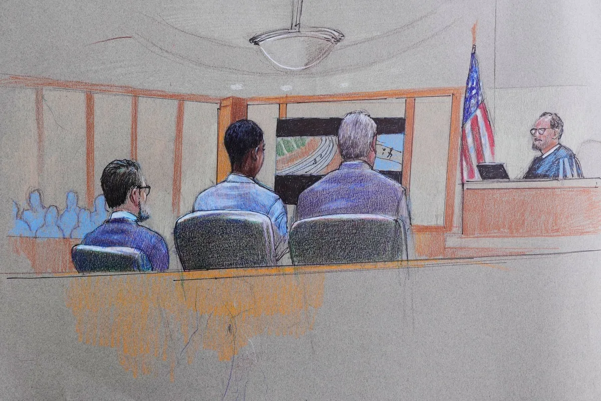 Karmelo Anthony seeks new trial over evidence withheld from jury