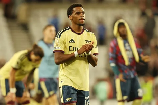 Every player who could miss Brighton vs Arsenal clash after injury updates given