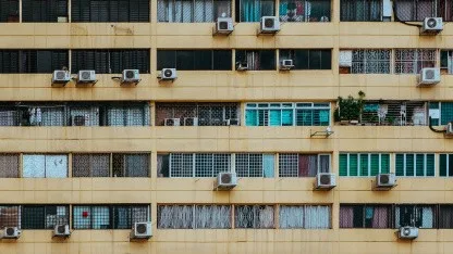Mietwohnungen: SPD-Fraktion unterstützt Anspruch auf Einbau von Klimaanlagen