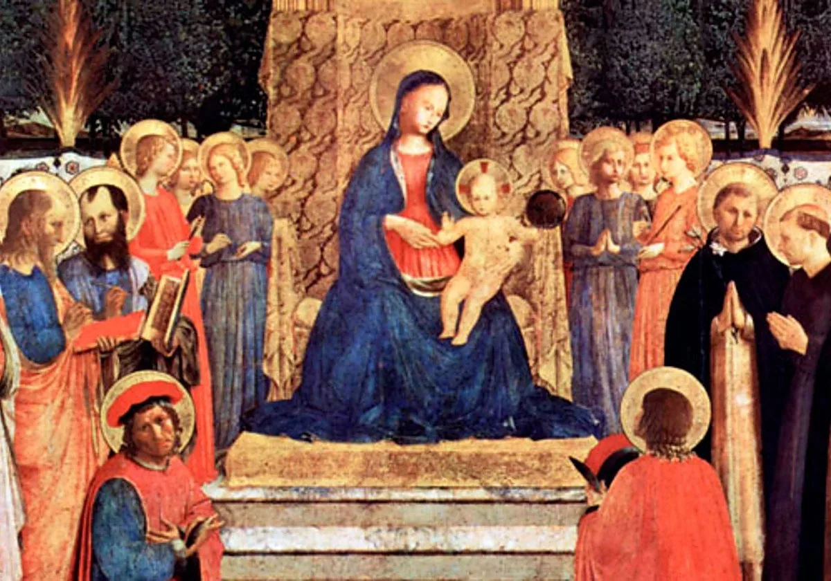 ¿Sabes qué santos se celebran hoy, jueves 20 de agosto? Consulta el santoral