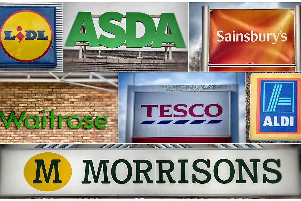 Bank holiday supermarket opening hours for Aldi, Asda, Tesco and more
