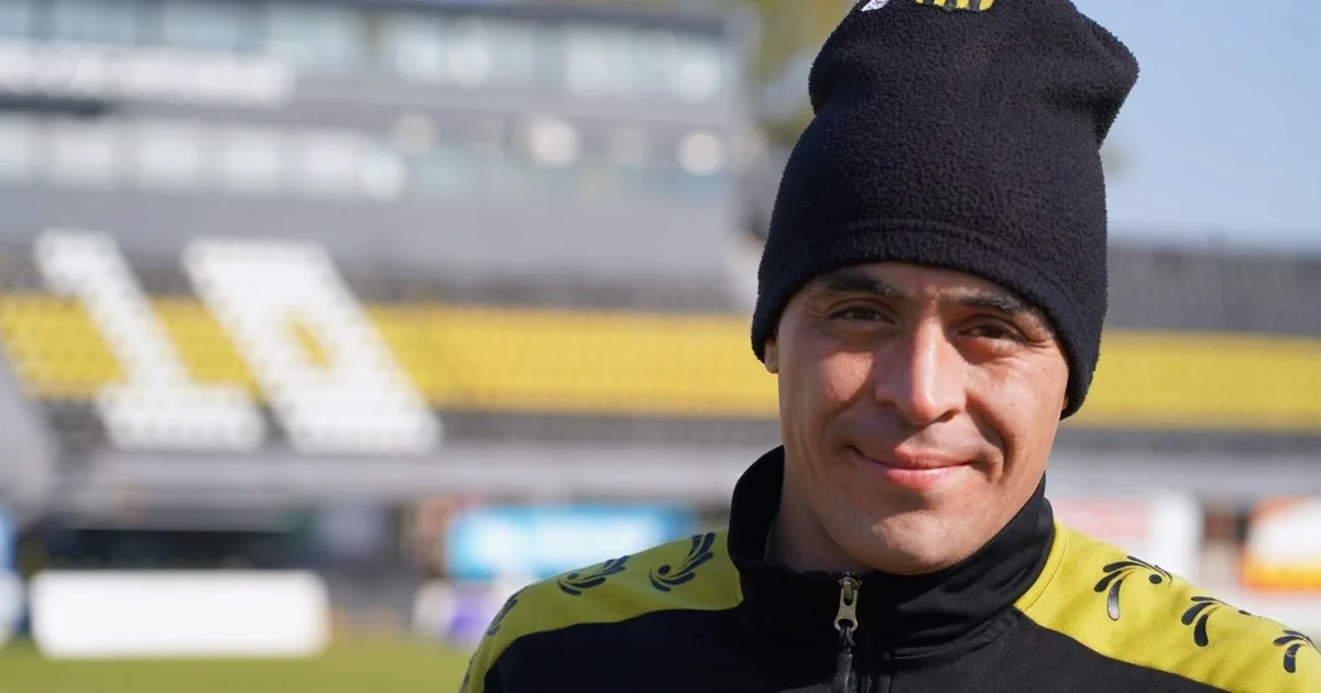 La fuerte revelación de Brian Fernández: "Consumí cocaína a los 13 años"