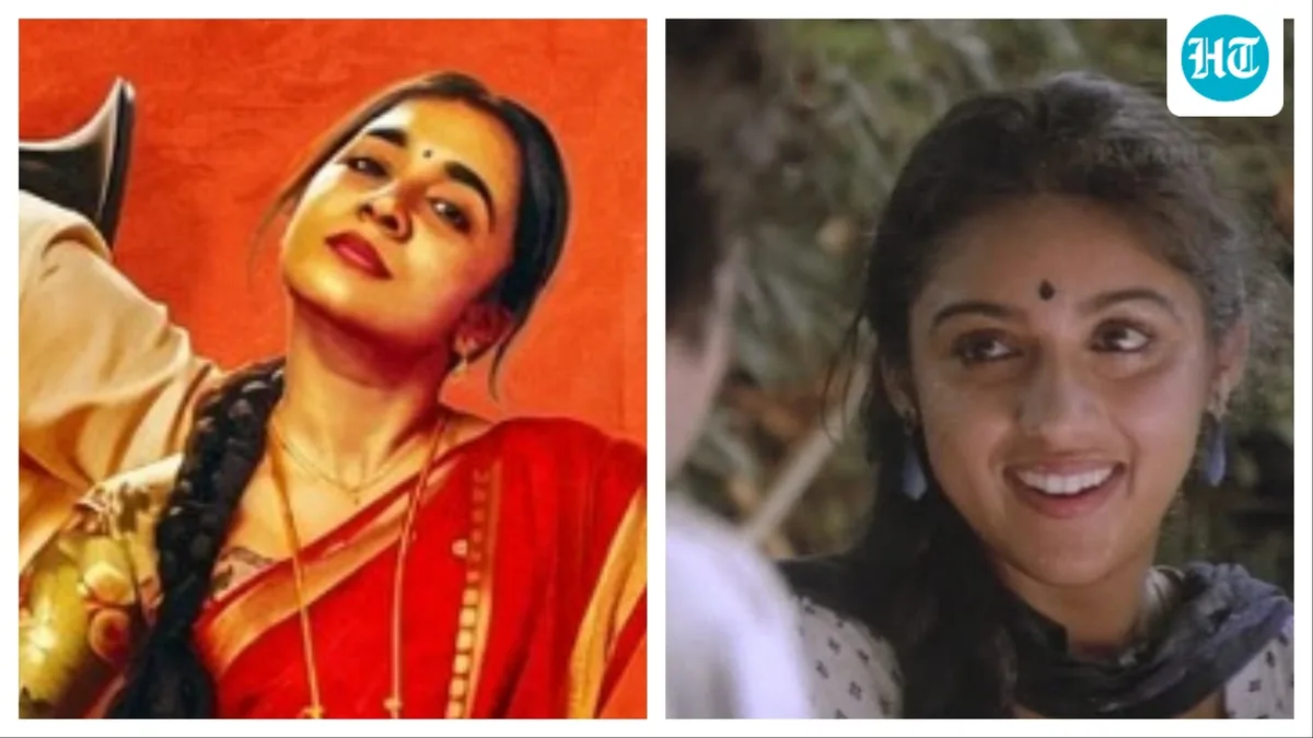 Is Raja Karuppasamy's Modha Rathri the Mouna Ragam for this generation?