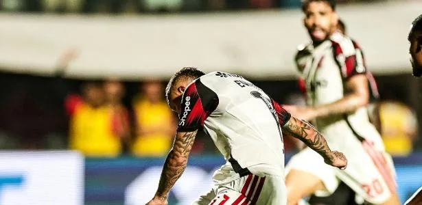 Flamengo busca pequenos ajustes no elenco sem reforços midiáticos