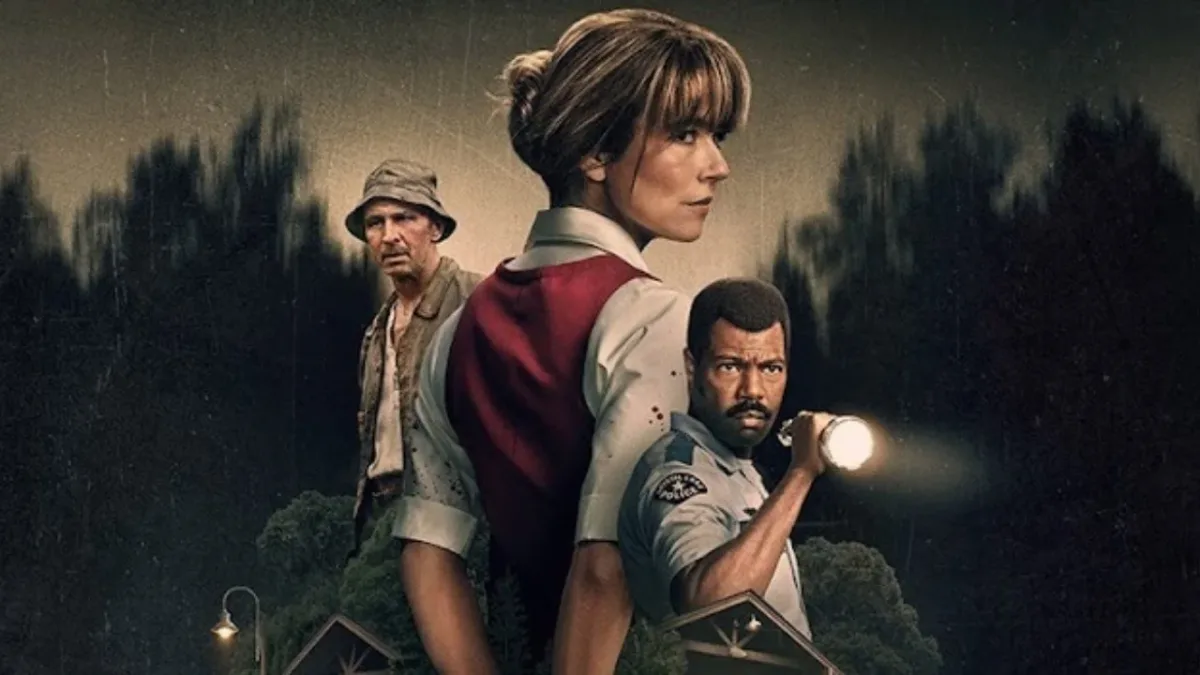 Série ‘Crystal Lake’ explora a origem de Pamela e Jason Voorhees em novo capítulo de ‘Sexta-Feira 13’