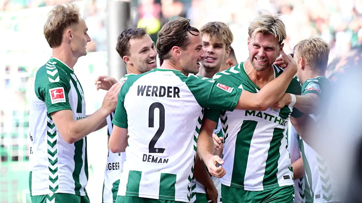 Völlig ungewöhnlich! - Bundesliga-Star hat fünf Privat-Coaches