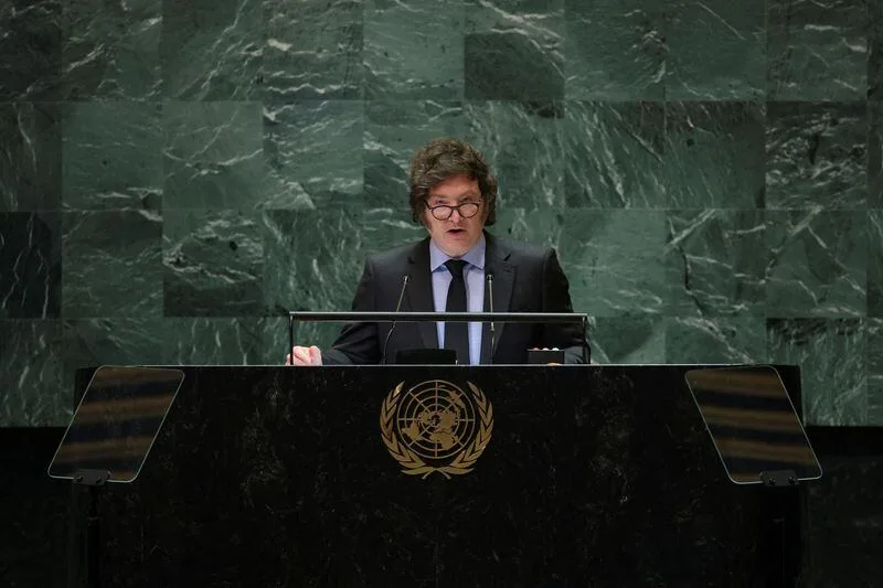 De una filtración del Pentágono a la ONU, cómo escala la disputa de Argentina y el Reino Unido por Malvinas
