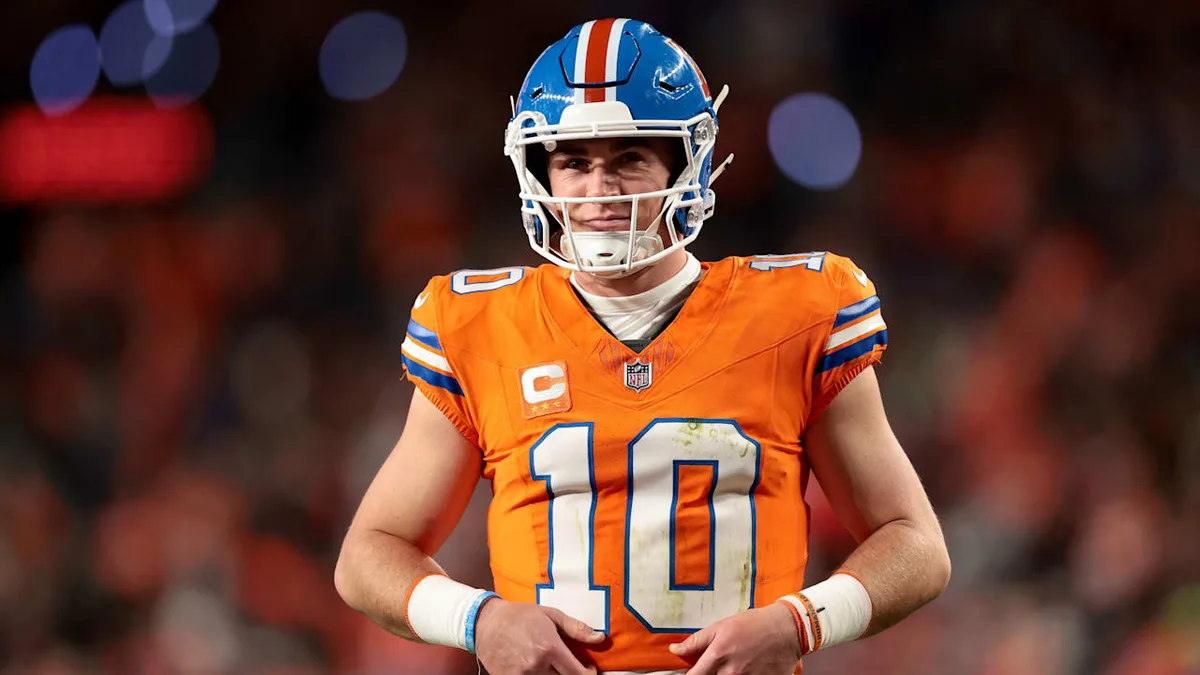 Trotz Sieg gegen Super-Bowl-Champion - „Das ist Abfall!“ Harte Kritik an Quarterback-Star