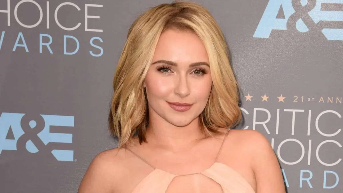 Hayden Panettiere death: Initial investigation finds no signs of foul play