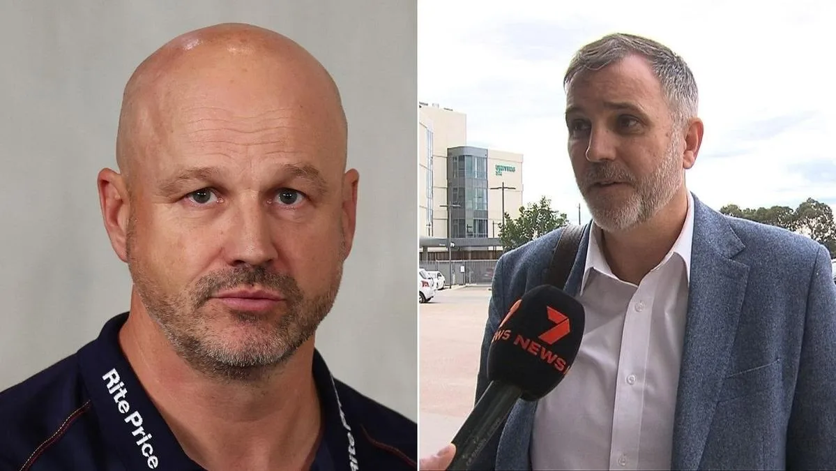 Adelaide CEO Tim Silvers issues statement after bombshell report on possible Matthew Nicks’ sacking