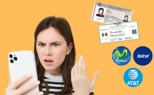 Registro obligatorio de celulares con CURP; ¿cuánto tiempo tienes antes del corte de línea y cuál es el calendario?