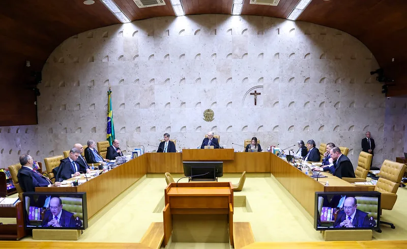 STF vai julgar lei que restringiu ‘modelo Buser’ para viagens de ônibus