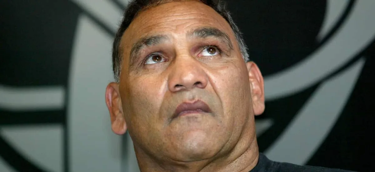 Australian boxing great Tony Mundine dies aged 75