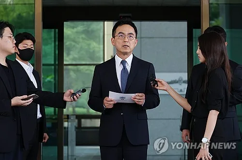 구자현 檢총장대행 사표 한달째 보류…수장 장기 공백에 조직 동요