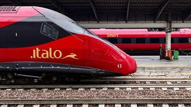 Bahn muss Top-Strecken für Wettbewerber nicht freigeben