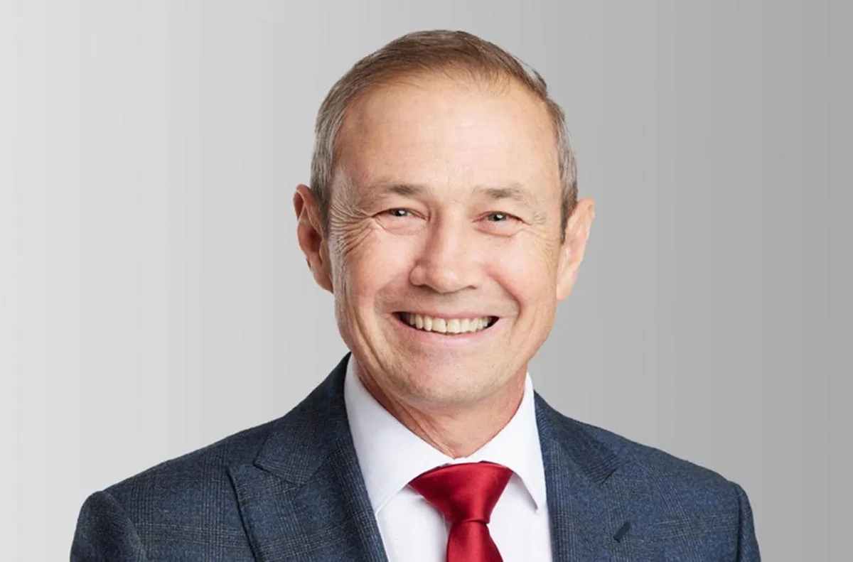 Western Australia Premier to visit India with jobs, skills on agenda