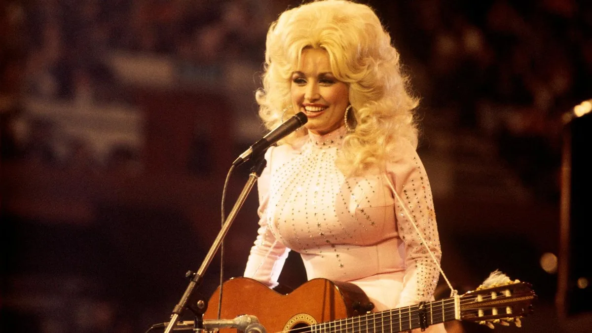 Verstorbene Musikerin: Dolly Partons Erbe: Einstweilige Verfügung gegen Neffen