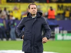 Supercup-Stresstest: BVB-Chef Ricken will Bayern "nicht in unserem Stadion feiern sehen"