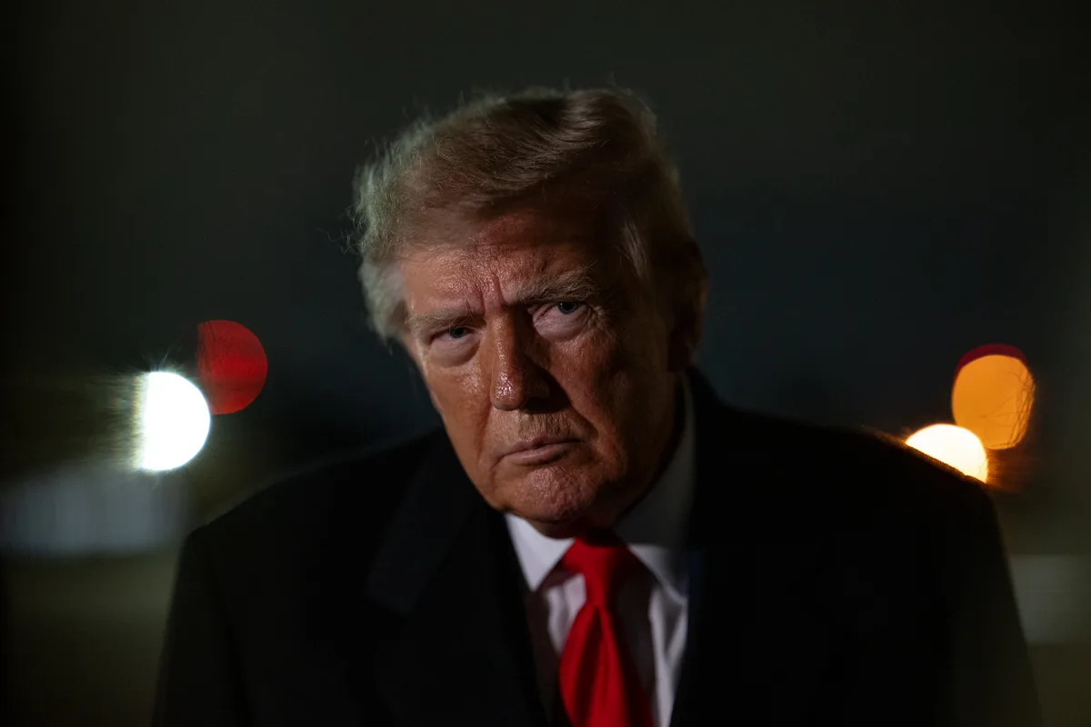 Governo Trump evita confirmar se reconhecerá resultado das eleições brasileiras