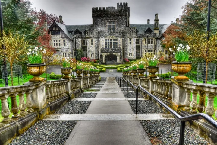 Proposed treaty with B.C. First Nation raises concern about access to tourist attraction