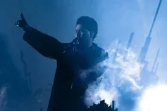 JENNIE Pops Up at The Weeknd’s South Korea Concert for Surprise Live Debut of ‘The Idol’ Fan Favorite