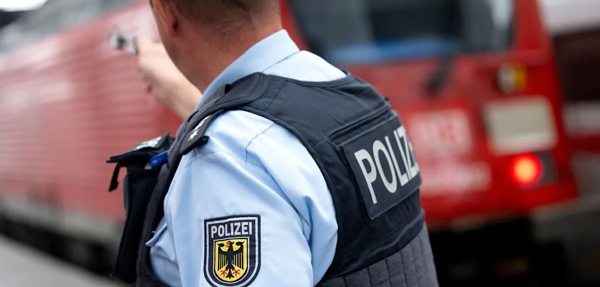 FCM-Fans randalieren im Regionalexpress – 15 Tatverdächtige in Halle gestellt