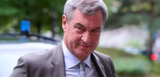 News: Söders vergiftete Ratschläge an Merz, Arktis-Gipfel der EU, Trump spielt KI-Warnungen herunter