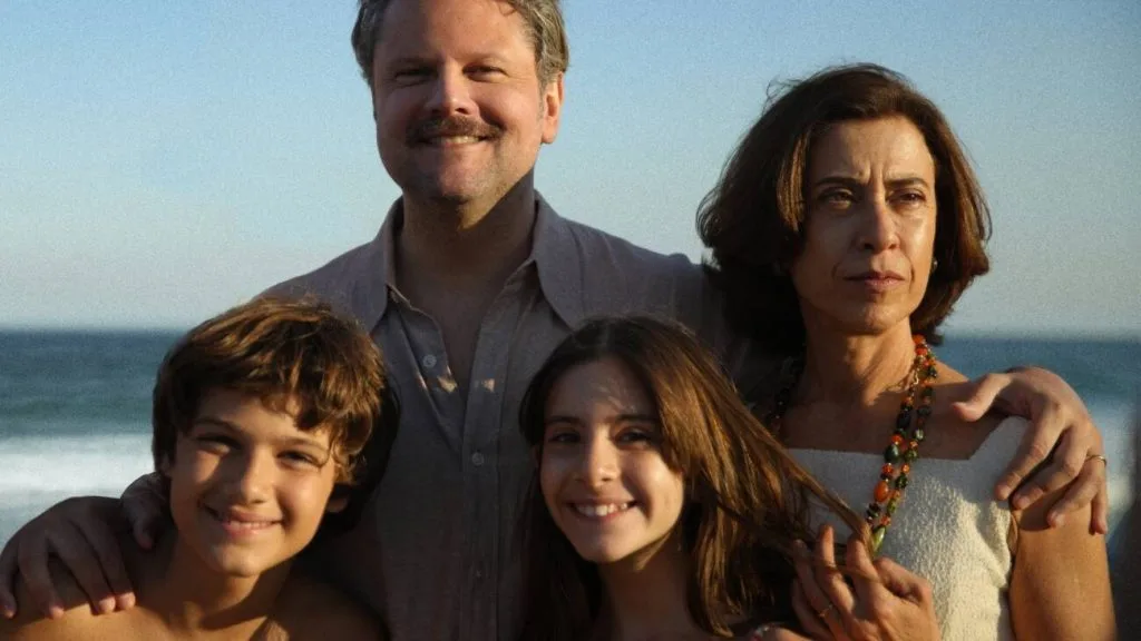 Filmes internacionais em breve dominarão a categoria do Oscar de Melhor Filme, sugere produtor de ‘Ainda Estou Aqui’