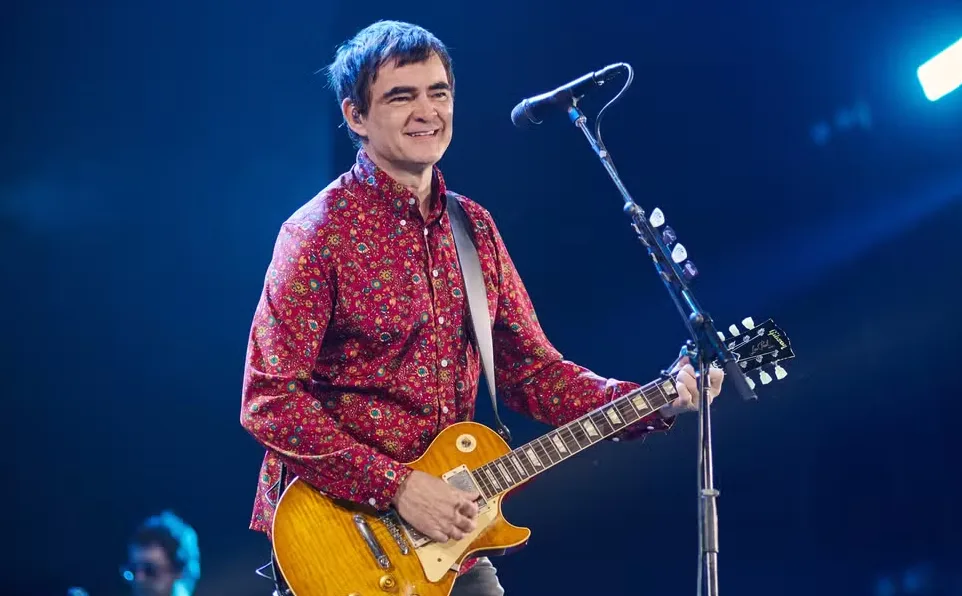 Samuel Rosa fará show com entrada gratuita em Campo Grande