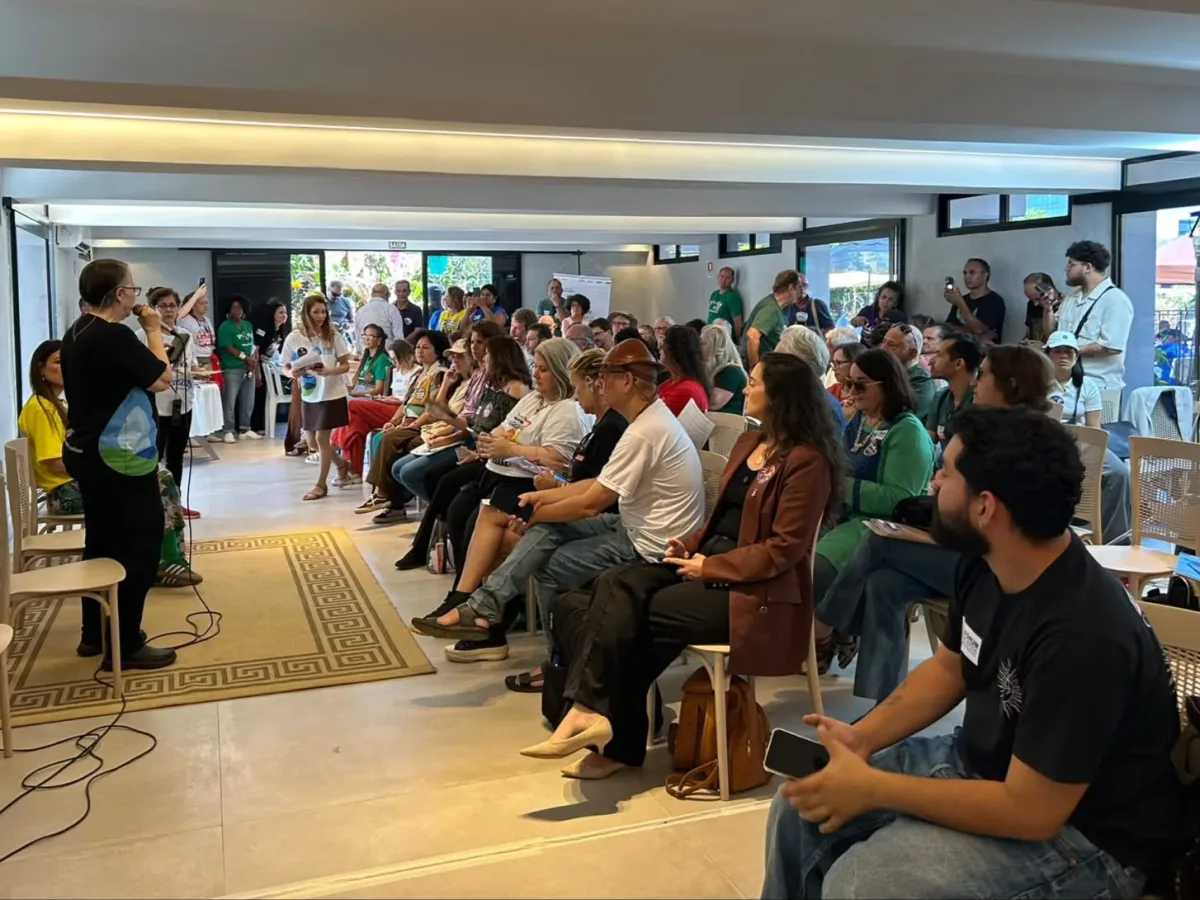 Organizações ambientais do DF cobram compromissos de candidaturas com águas e Cerrado