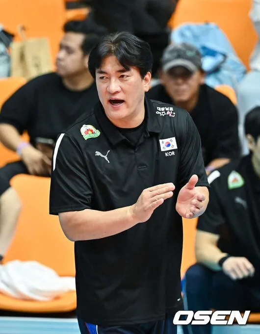 ‘25-6→25-6→25-10’ 이게 실화냐! 한국 女배구 압도적이었다…카타르 완파 ‘2연승 질주’