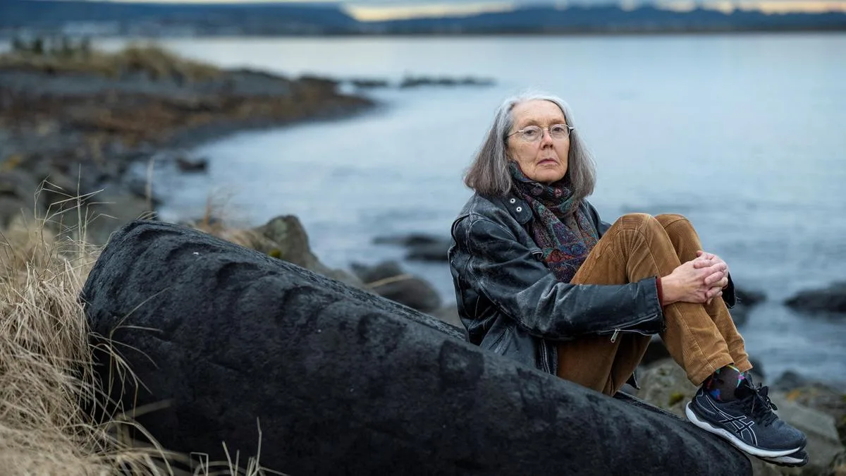 Why reading Nobel laureate Anne Carson is, first of all, an intellectual delight