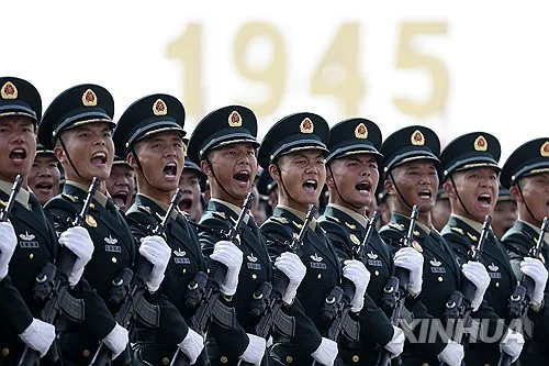 中, 로켓군 반부패 사정 지속…"조달비리 제보해달라" 공개 요청