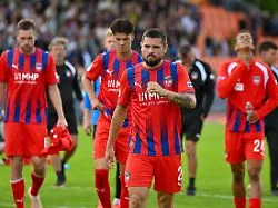 "Hochgradig peinlich": Heidenheim zerlegt sich nach Pokal-Packung gnadenlos