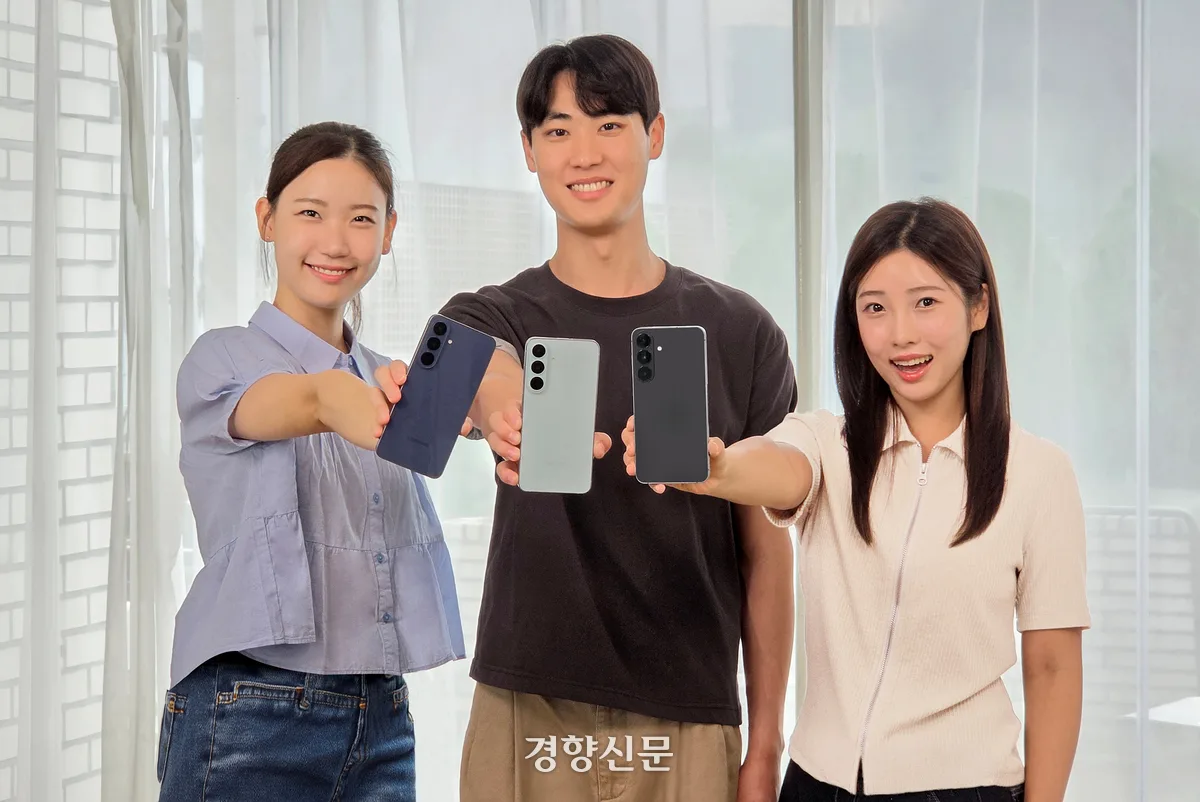삼성 ‘갤럭시 S26 FE’ 4일 국내 출시…104만5000원