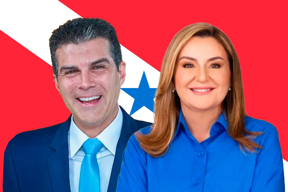 Saiba quem são os candidatos ao governo e ao Senado no Pará