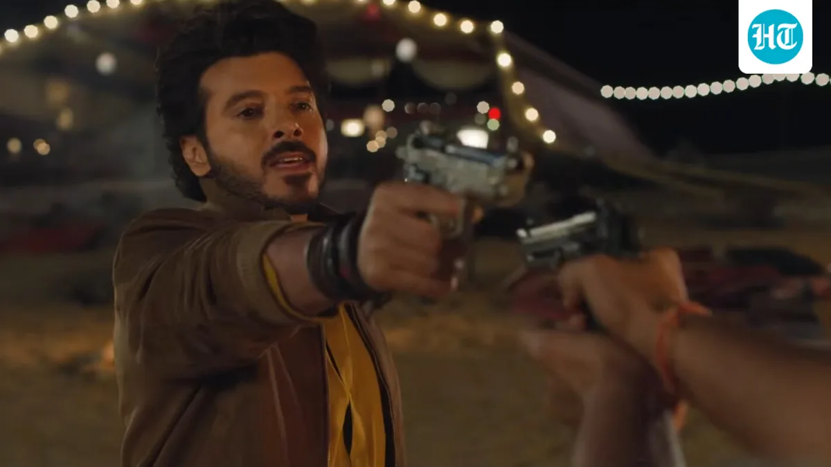 Mirzapur the Movie cleared by CBFC with 'hardly any modifications', retains 'raw, unfiltered essence': Source