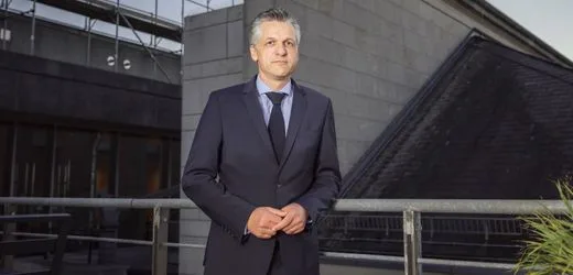 Merz-Vertrauter Thorsten Frei: »Friedrich Merz bleibt Kanzler«