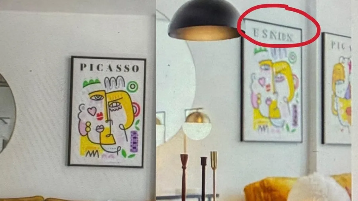 AI photos are making it harder to know what you're booking on Airbnb. Here's what to look out for