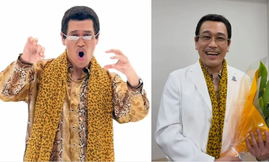 ‘1년에 80곡’ 혹독한 스케줄 소화하다 “병 생겼다”… ‘PPAP 아저씨’, 무슨 일?
