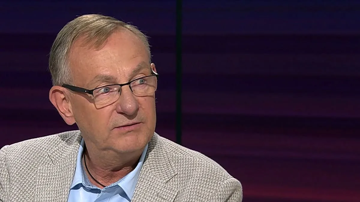 „Deutschland schafft seine Zukunft ab, demografisch und intellektuell“