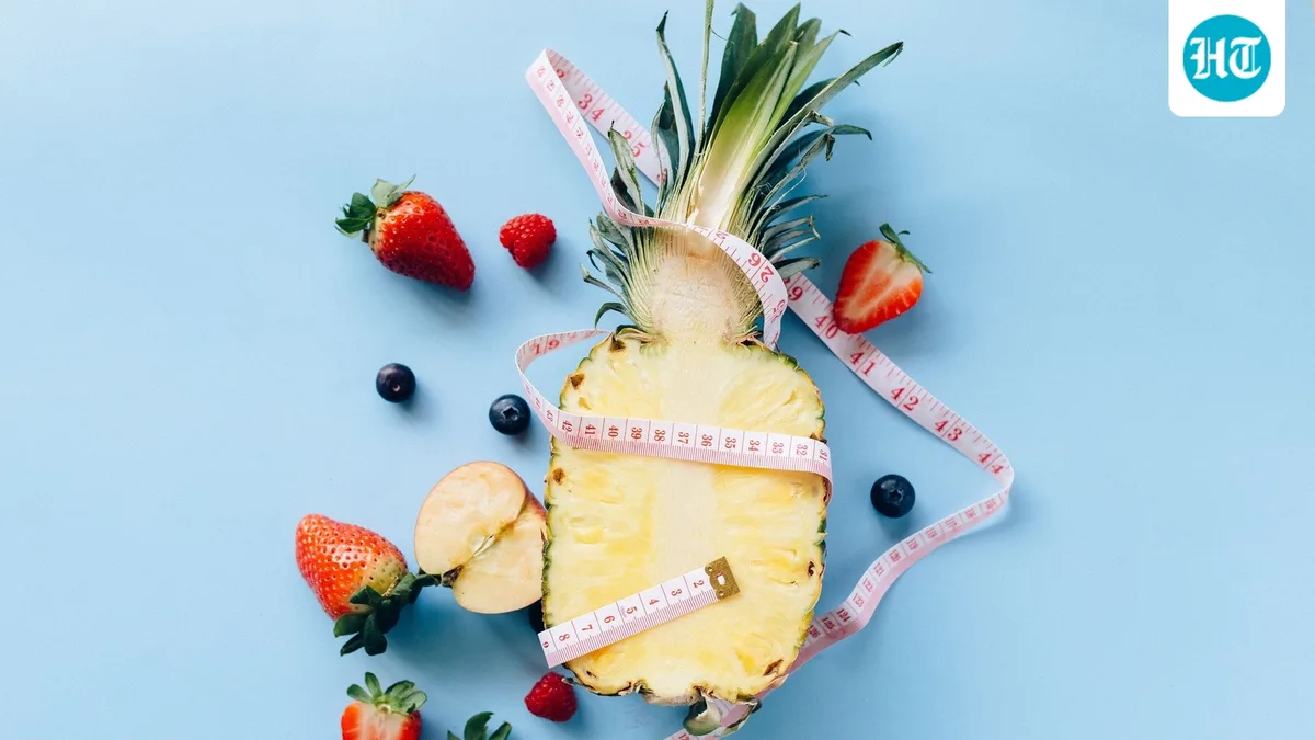 ‘When you eat matters as much as what you eat’: Coach Dan Go explains where you're going wrong with intermittent fasting
