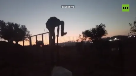 Israeli settler attacks terrorize last all-Christian village in West Bank (VIDEO)