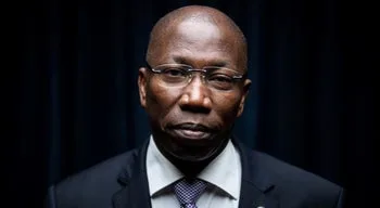 Entrevista RTP. Líder do PAIGC preocupado com a situação na Guiné-Bissau