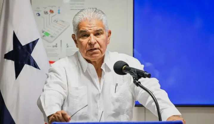 Presidente de Panamá viajará a Ecuador para hablar con Daniel Noboa sobre comercio y seguridad