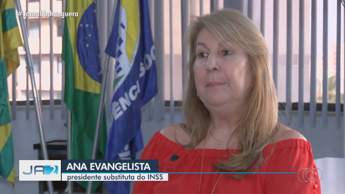 VÍDEOS: Jornal Anhanguera 2ª Edição de terça-feira, 13 de outubro de 2026