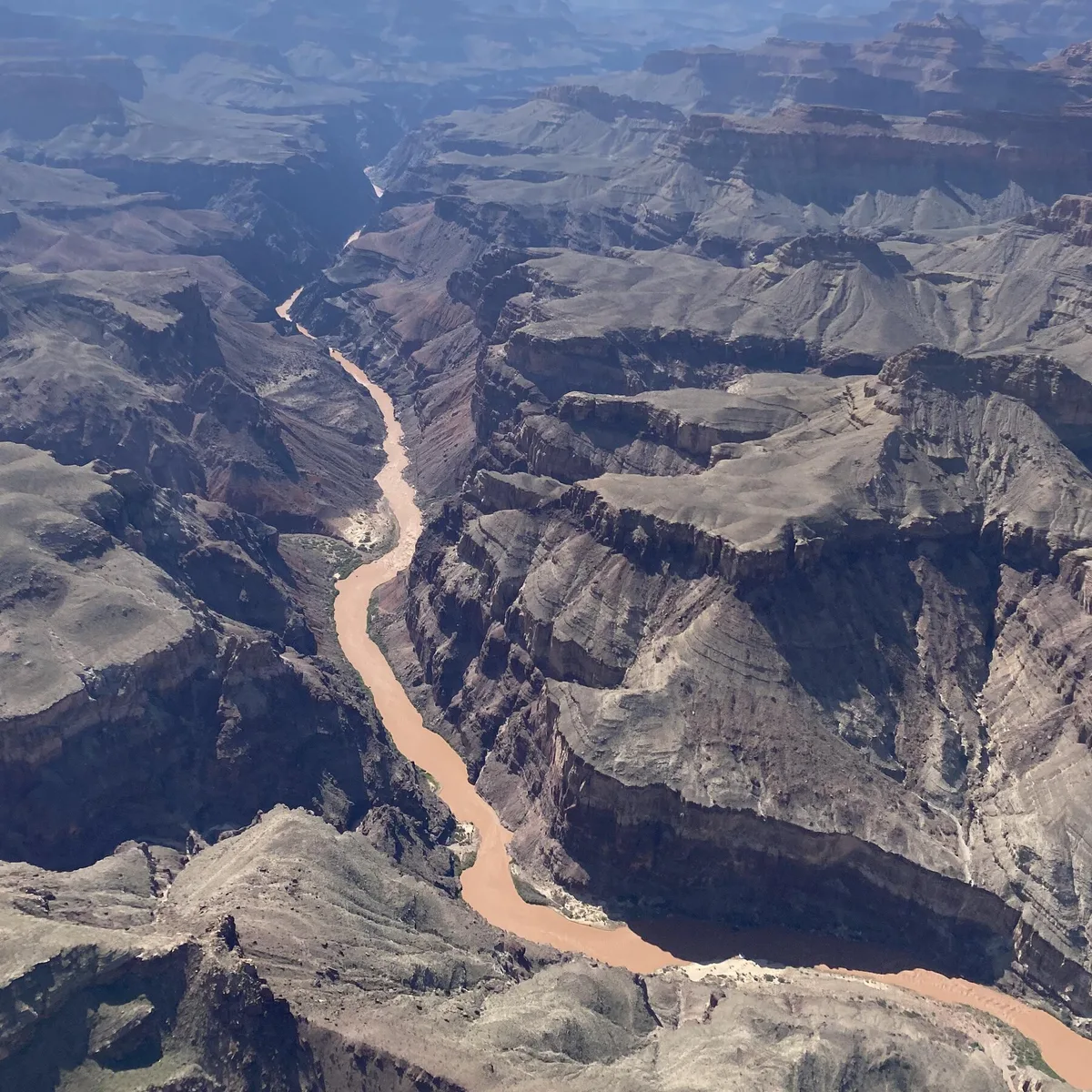 Death Toll Rises in Grand Canyon Flood as Search Efforts Continue